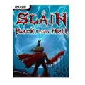 Digerati Slain Back From Hell PC Game